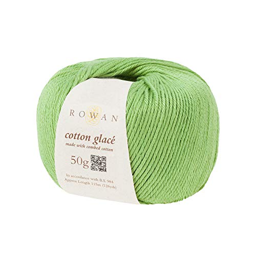 [RG814] Rowan Cotton Glace - 814