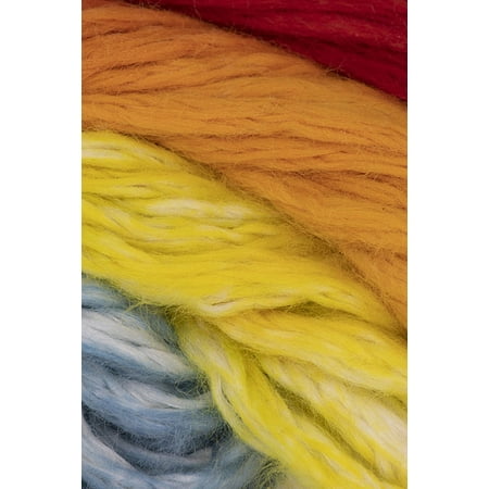 [211 Tropical Sunset] Cumulus Rainbow 211 Tropical Sunset